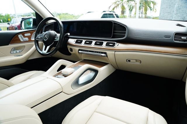 2023 Mercedes-Benz GLS 450 GLS 450 4MATIC®