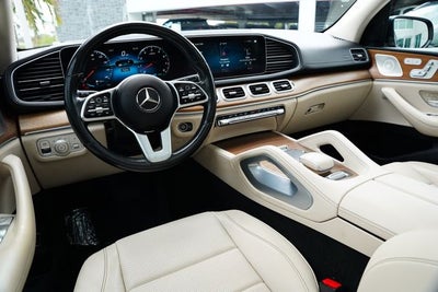 2023 Mercedes-Benz GLS 450 GLS 450 4MATIC®