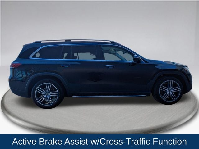 2023 Mercedes-Benz GLS 450 GLS 450 4MATIC®
