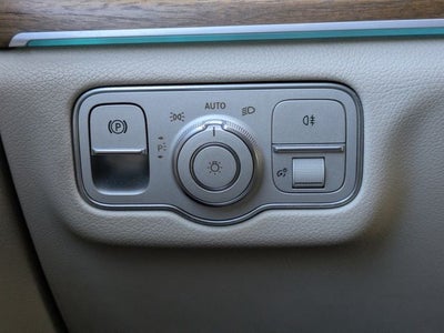 2023 Mercedes-Benz GLS 450 GLS 450 4MATIC®