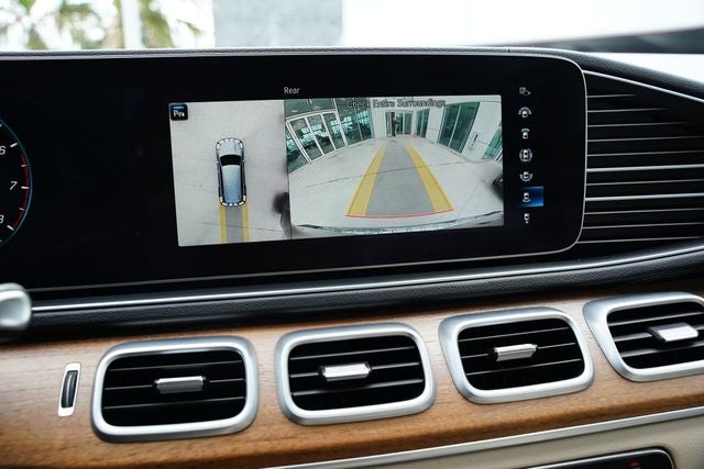 2023 Mercedes-Benz GLS 450 GLS 450 4MATIC®