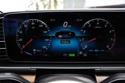 2023 Mercedes-Benz GLS 450 GLS 450 4MATIC®