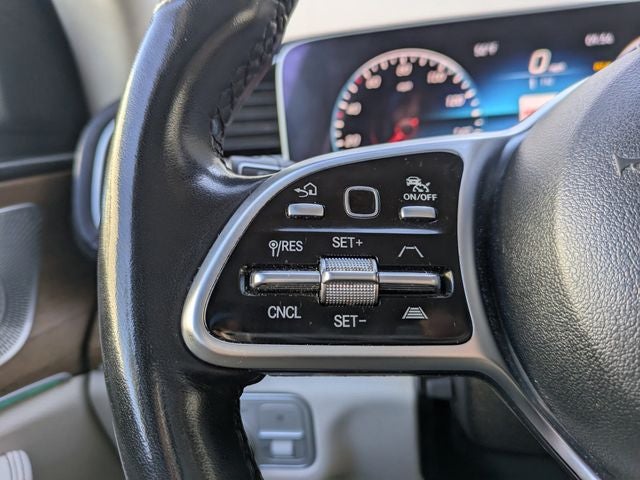 2023 Mercedes-Benz GLS 450 GLS 450 4MATIC®