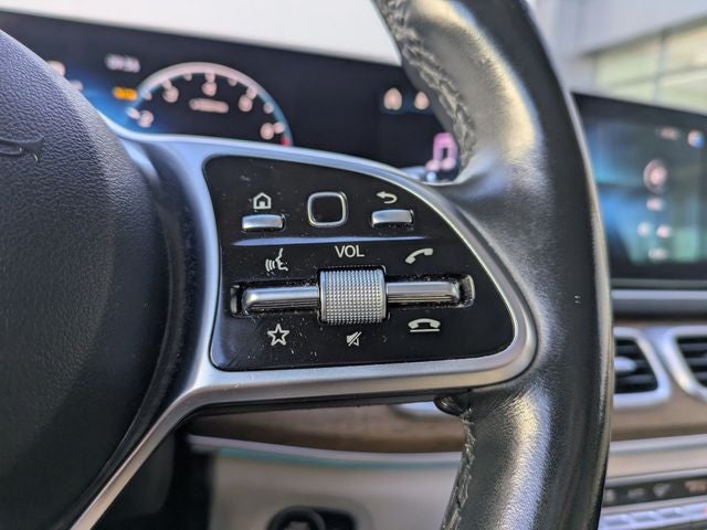 2023 Mercedes-Benz GLS 450 GLS 450 4MATIC®