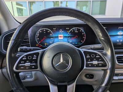 2023 Mercedes-Benz GLS 450 GLS 450 4MATIC®