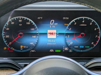 2023 Mercedes-Benz GLS 450 GLS 450 4MATIC®