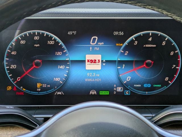 2023 Mercedes-Benz GLS 450 GLS 450 4MATIC®