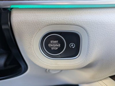 2023 Mercedes-Benz GLS 450 GLS 450 4MATIC®