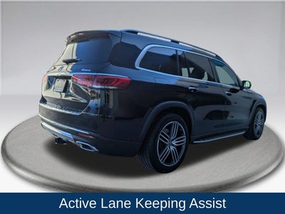 2023 Mercedes-Benz GLS 450 GLS 450 4MATIC®