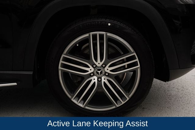 2023 Mercedes-Benz GLS 450 GLS 450 4MATIC®