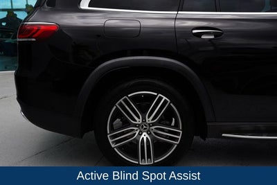 2023 Mercedes-Benz GLS 450 GLS 450 4MATIC®