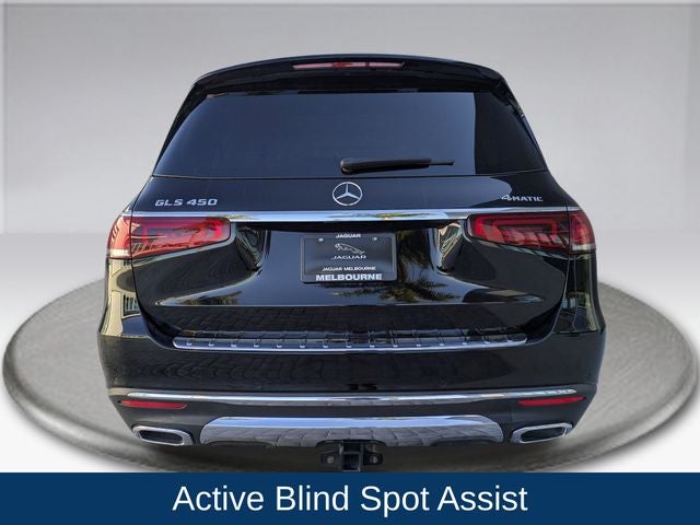 2023 Mercedes-Benz GLS 450 GLS 450 4MATIC®