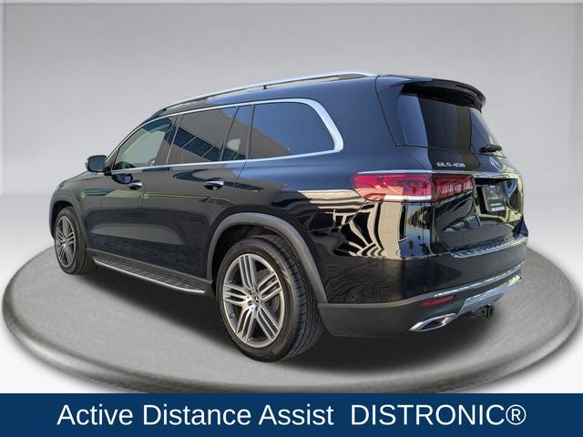 2023 Mercedes-Benz GLS 450 GLS 450 4MATIC®