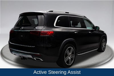 2023 Mercedes-Benz GLS 450 GLS 450 4MATIC®