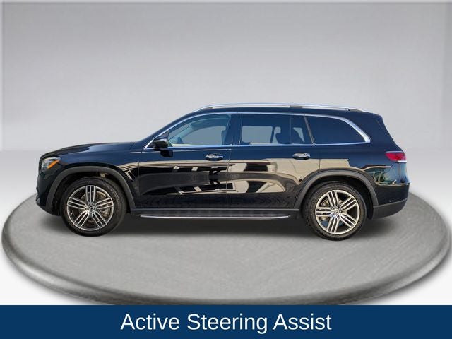 2023 Mercedes-Benz GLS 450 GLS 450 4MATIC®
