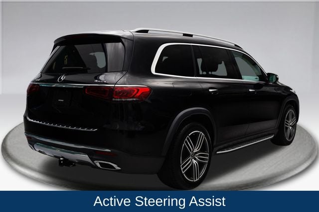 2023 Mercedes-Benz GLS 450 GLS 450 4MATIC®