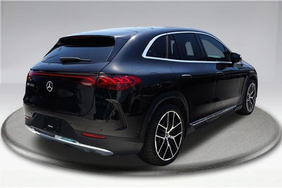2024 Mercedes-Benz EQE 350+ 350+ SUV Base