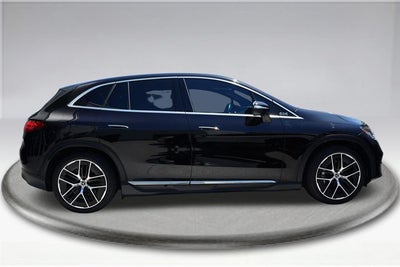 2024 Mercedes-Benz EQE 350+ 350+ SUV Base