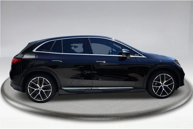 2024 Mercedes-Benz EQE 350+ 350+ SUV Base