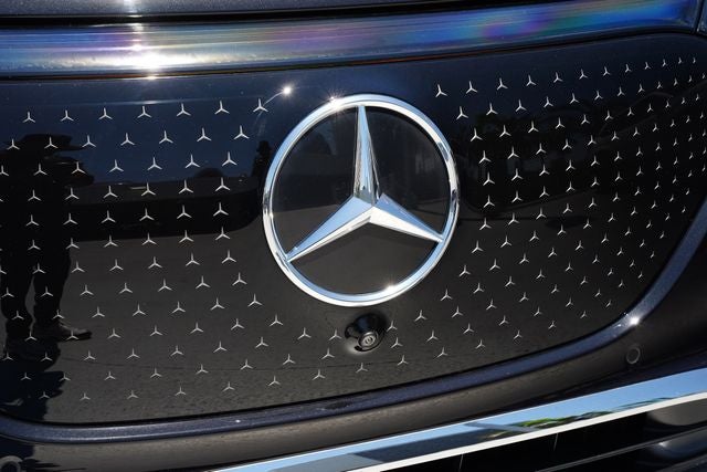 2024 Mercedes-Benz EQE 350+ 350+ SUV Base