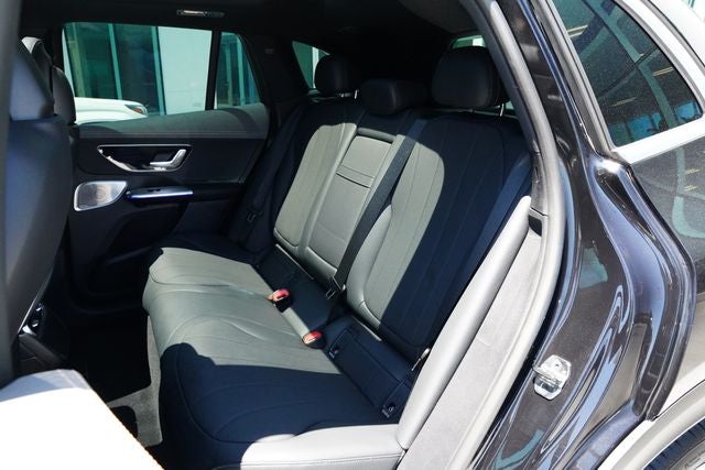 2024 Mercedes-Benz EQE 350+ 350+ SUV Base