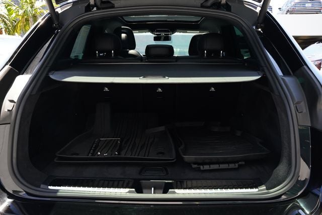 2024 Mercedes-Benz EQE 350+ 350+ SUV Base