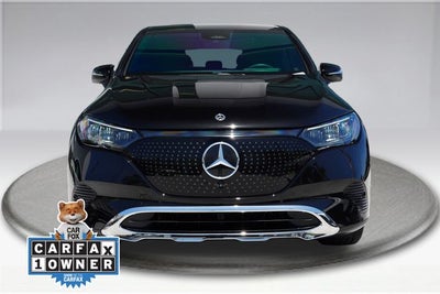 2024 Mercedes-Benz EQE 350+ 350+ SUV Base