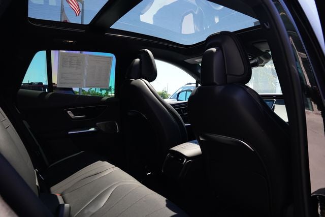 2024 Mercedes-Benz EQE 350+ 350+ SUV Base