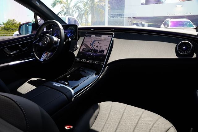 2024 Mercedes-Benz EQE 350+ 350+ SUV Base