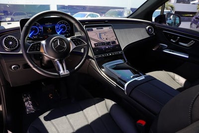 2024 Mercedes-Benz EQE 350+ 350+ SUV Base