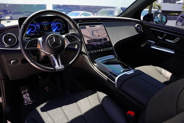 2024 Mercedes-Benz EQE 350+ 350+ SUV Base