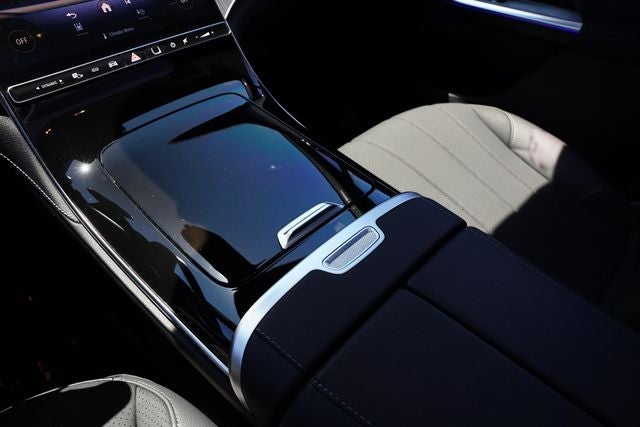 2024 Mercedes-Benz EQE 350+ 350+ SUV Base