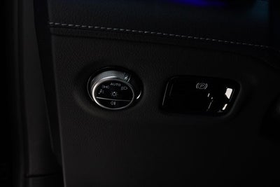 2024 Mercedes-Benz EQE 350+ 350+ SUV Base