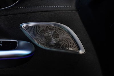 2024 Mercedes-Benz EQE 350+ 350+ SUV Base