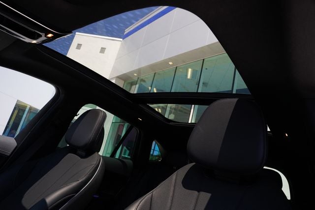2024 Mercedes-Benz EQE 350+ 350+ SUV Base