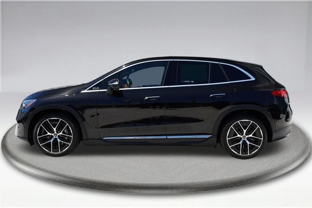 2024 Mercedes-Benz EQE 350+ 350+ SUV Base