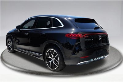 2024 Mercedes-Benz EQE 350+ 350+ SUV Base