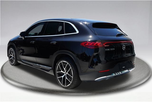 2024 Mercedes-Benz EQE 350+ 350+ SUV Base
