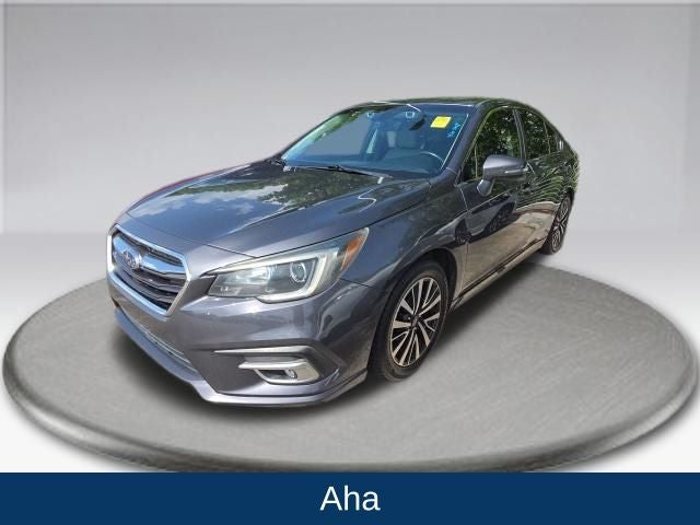 2018 Subaru Legacy 2.5i Premium