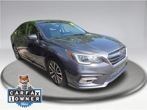2018 Subaru Legacy 2.5i Premium