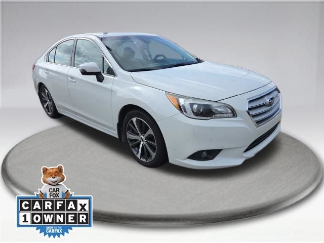 2017 Subaru Legacy 3.6R Limited