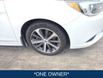 2017 Subaru Legacy 3.6R Limited