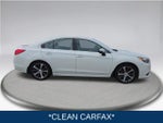 2017 Subaru Legacy 3.6R Limited