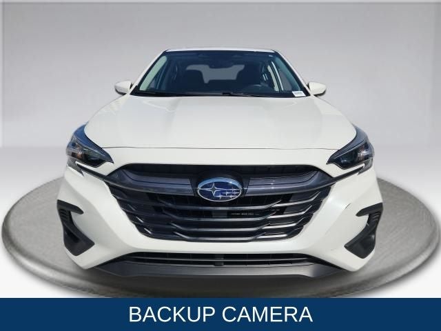2025 Subaru Legacy Limited
