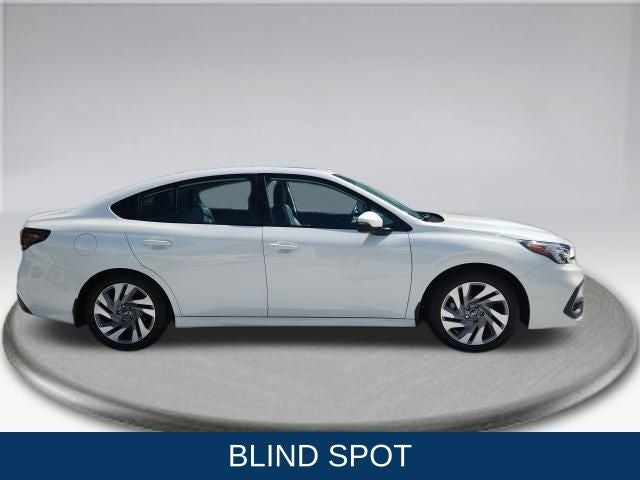 2025 Subaru Legacy Limited