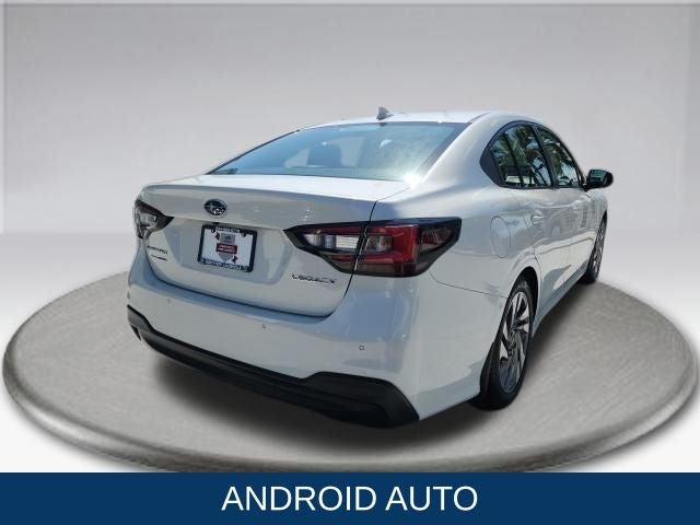 2025 Subaru Legacy Limited