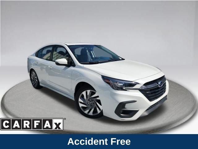 2025 Subaru Legacy Limited
