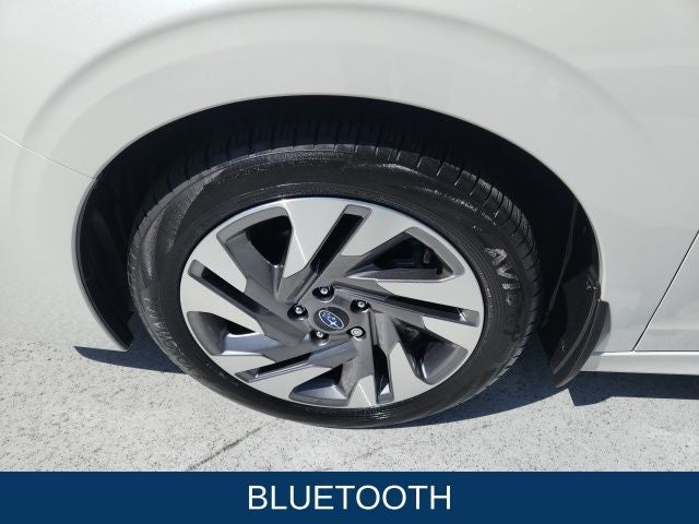 2025 Subaru Legacy Limited