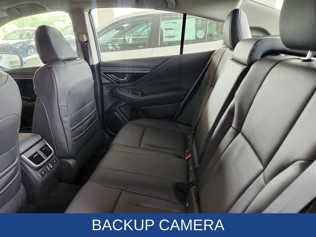 2025 Subaru Legacy Limited