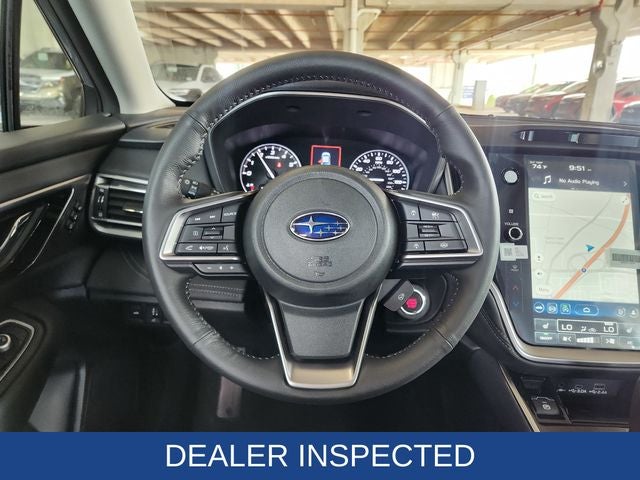 2025 Subaru Legacy Limited